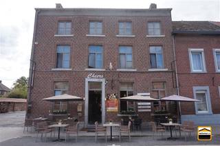 Authentieke herenwoning in het centrum van Tongeren met goedgekeurdeplannen voor het verbouwen naar 3 appartementen Deze goed gelegen herenwoning is...