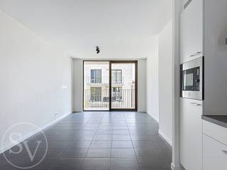 De nieuwbouw Residentie LEFT, gelegen in de nieuwe woonwijk Regatta op Antwerpen Linkeroever, heeft u veel te bieden. Het project omvat...