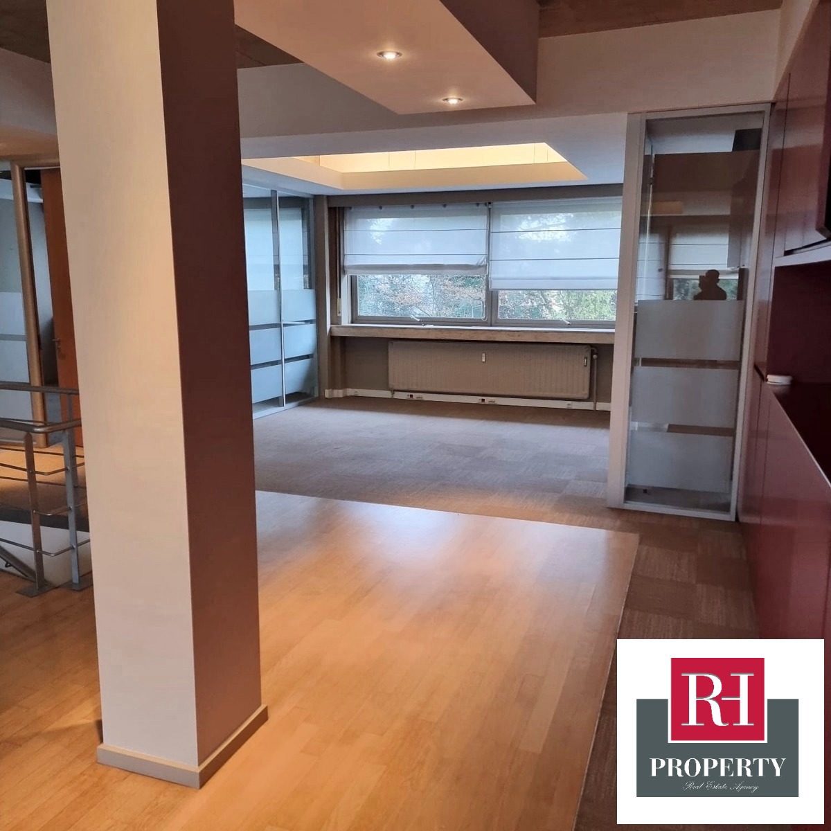 Commercial à louer à Grimbergen - photo 4