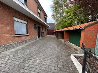 House for sale in Mouscron