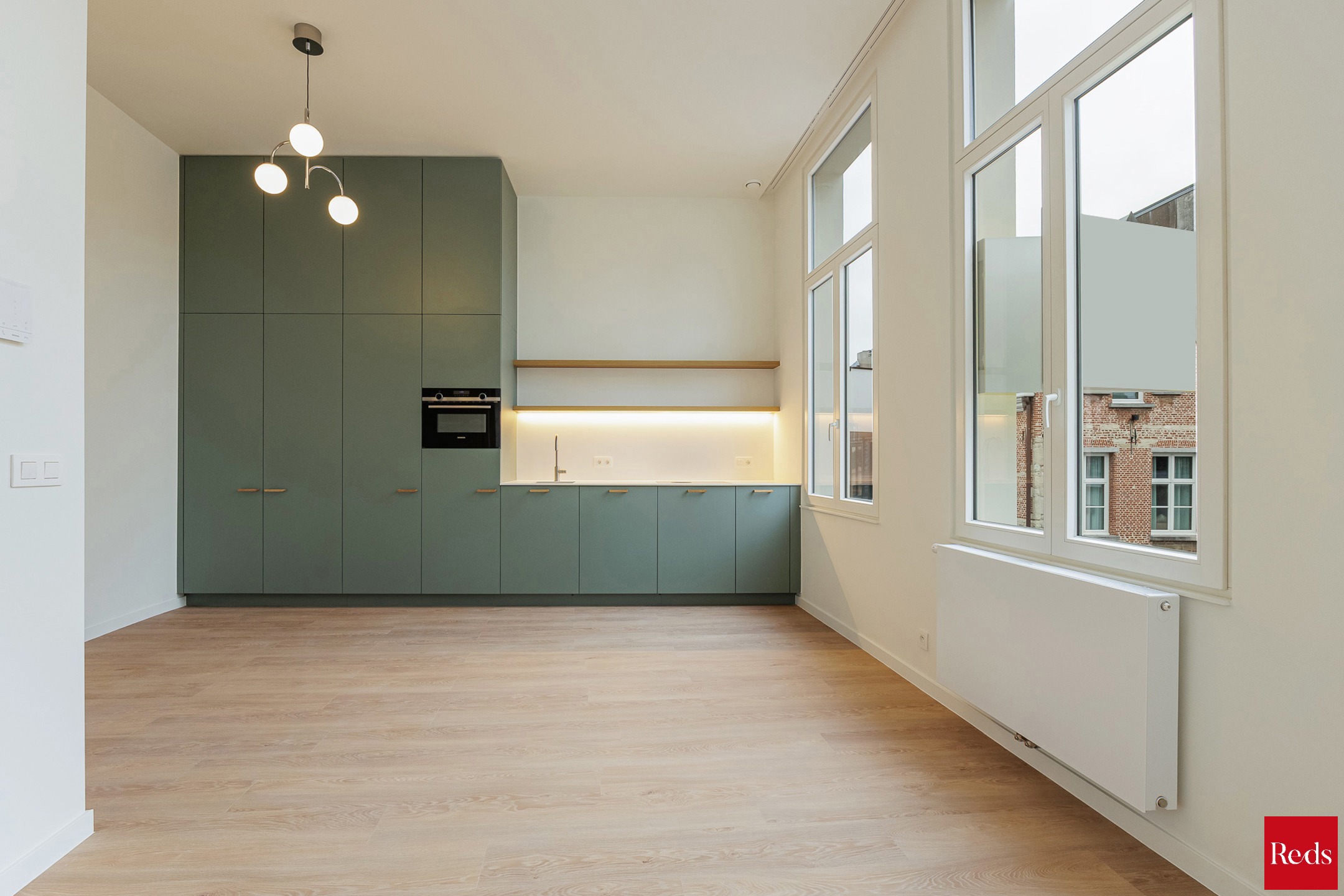 Appartement à louer à Anvers