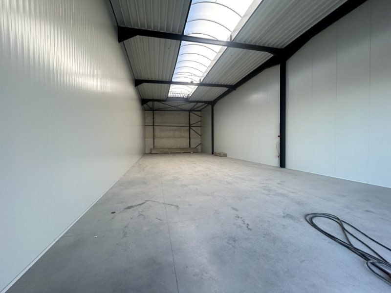 Nieuw businesspark – Moderne bedrijfsruimtes te huur - foto 2