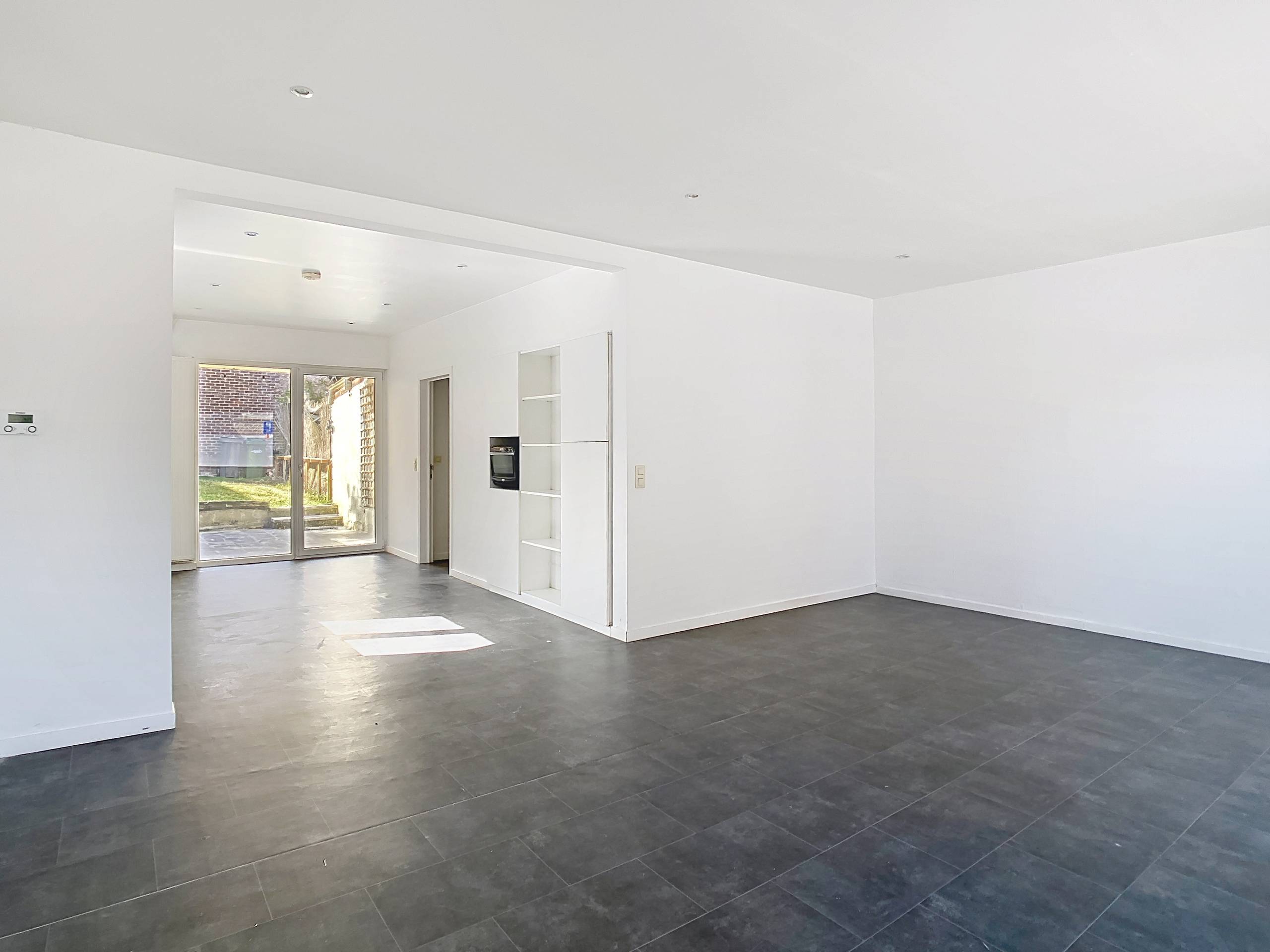 Halfopen woning met tuin in Korbeek-Dijle - foto 4