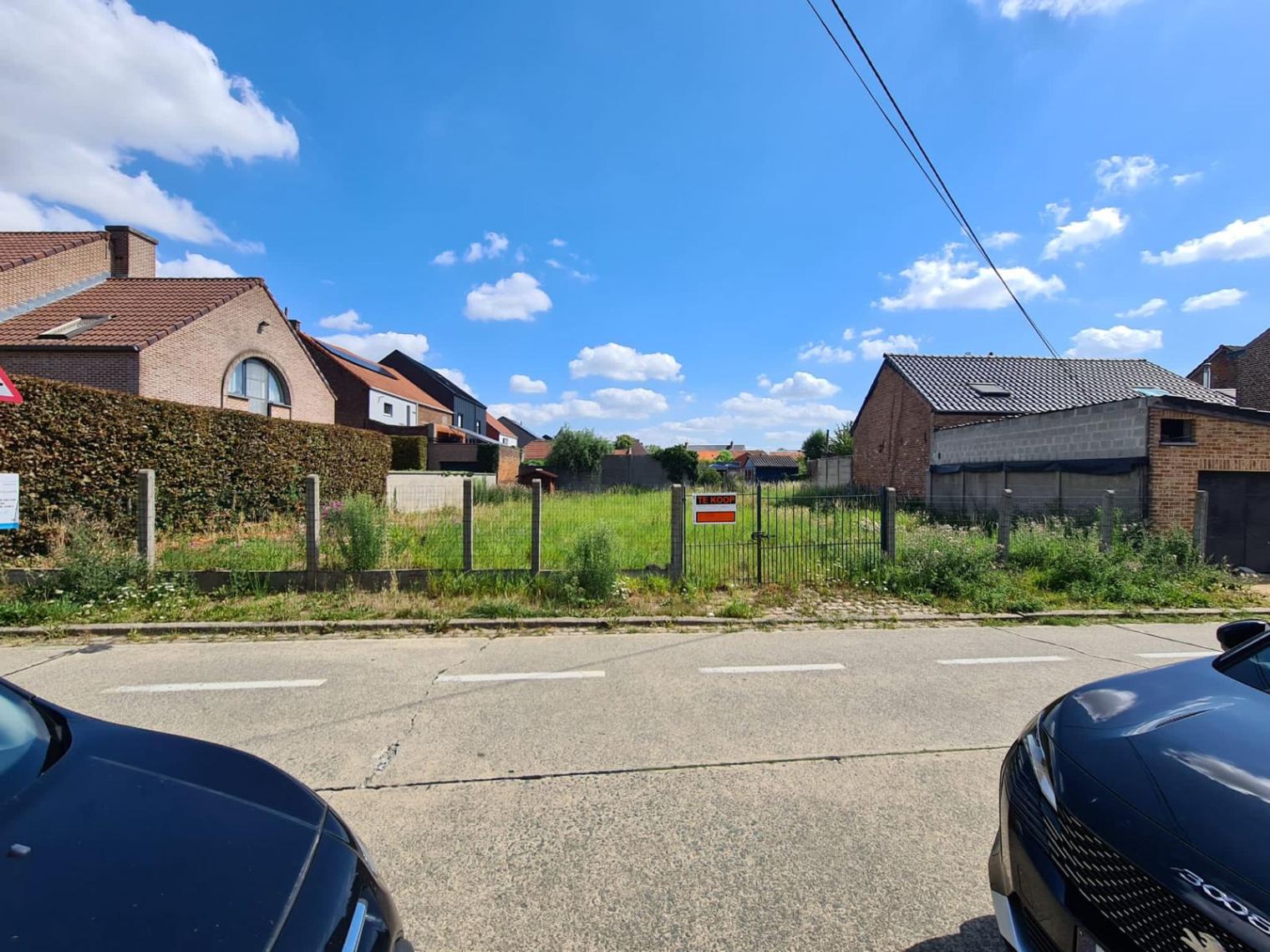 Grond te koop in Goetsenhoven - foto 5