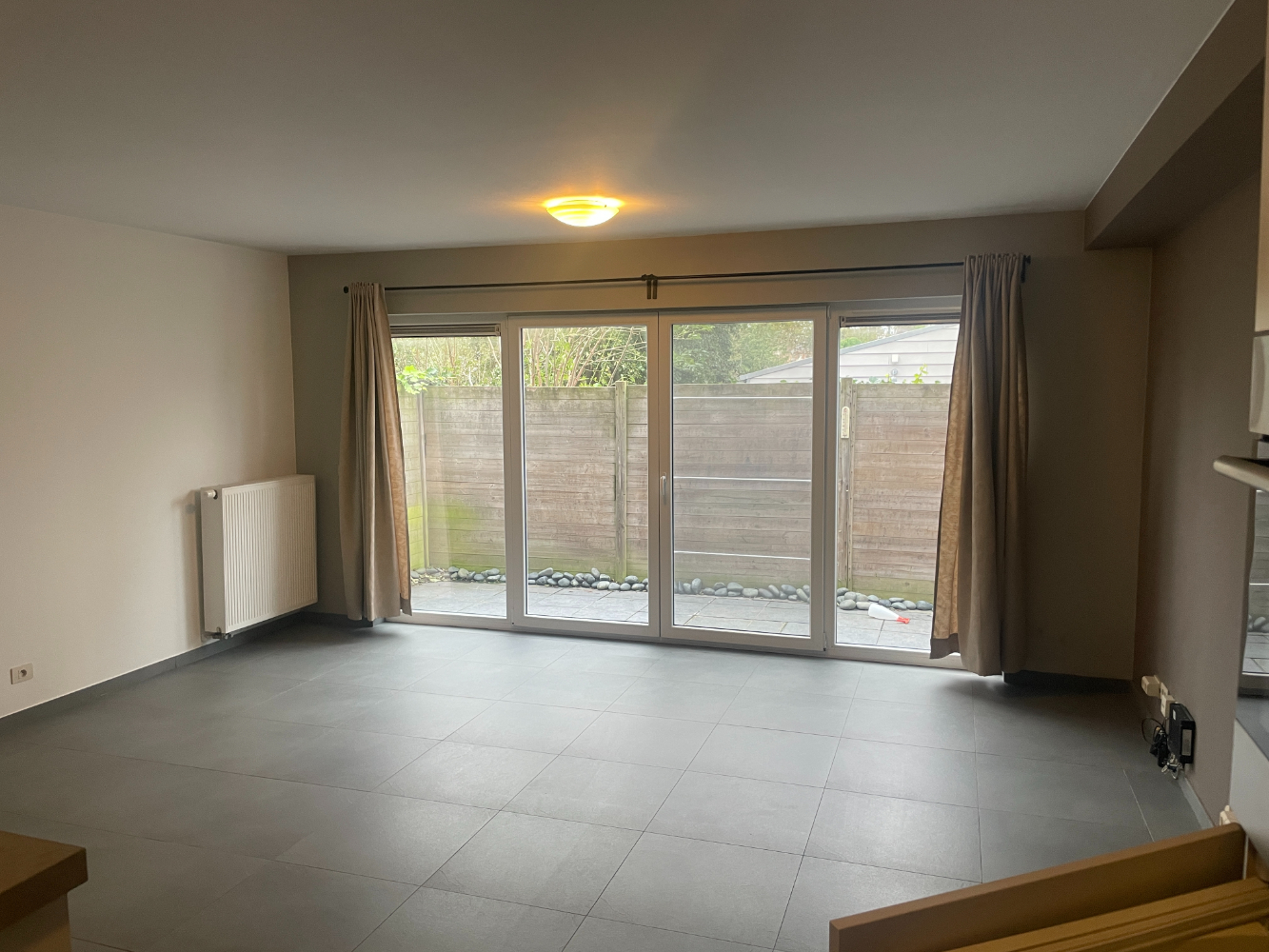 Gezellig 1-slaapkamer appartement te huur in centrum Blankenberge - foto 4