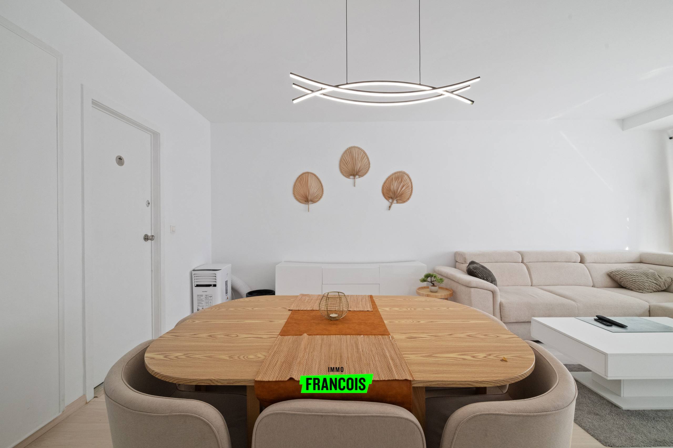 Appartement à vendre à Ostende avec 1 chambre - photo 4