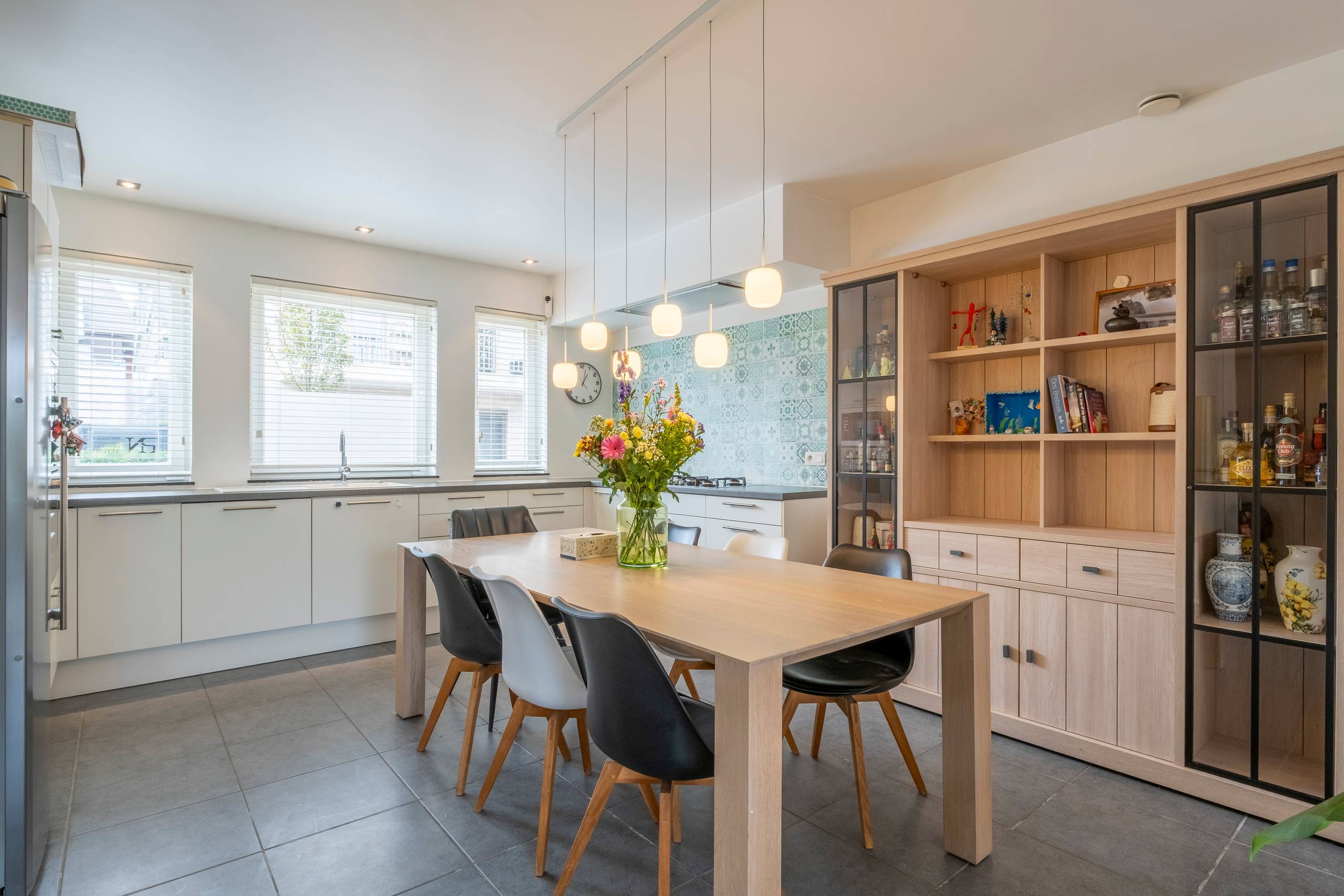 Instapklare woning te koop op toplocatie in Kontich met tuin - foto 4