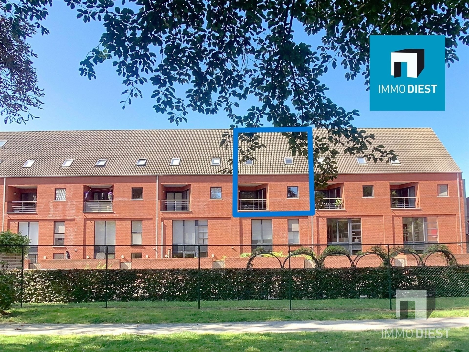 Appartement à vendre à Diest avec 3 chambres - photo 3