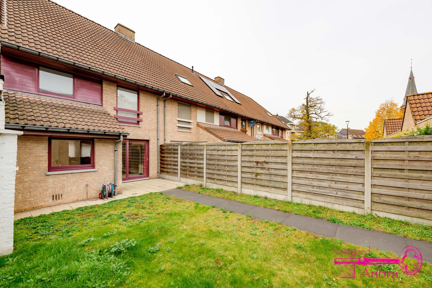 KAPELLESTRAAT 7 - 8760 TIELT (MEULEBEKE) - foto 5