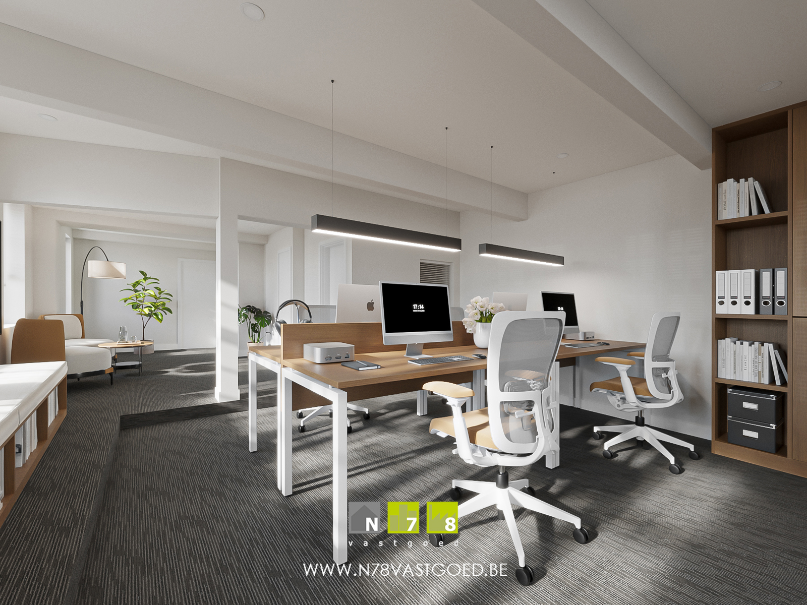 Commercial for sale in Maaseik - photo 5