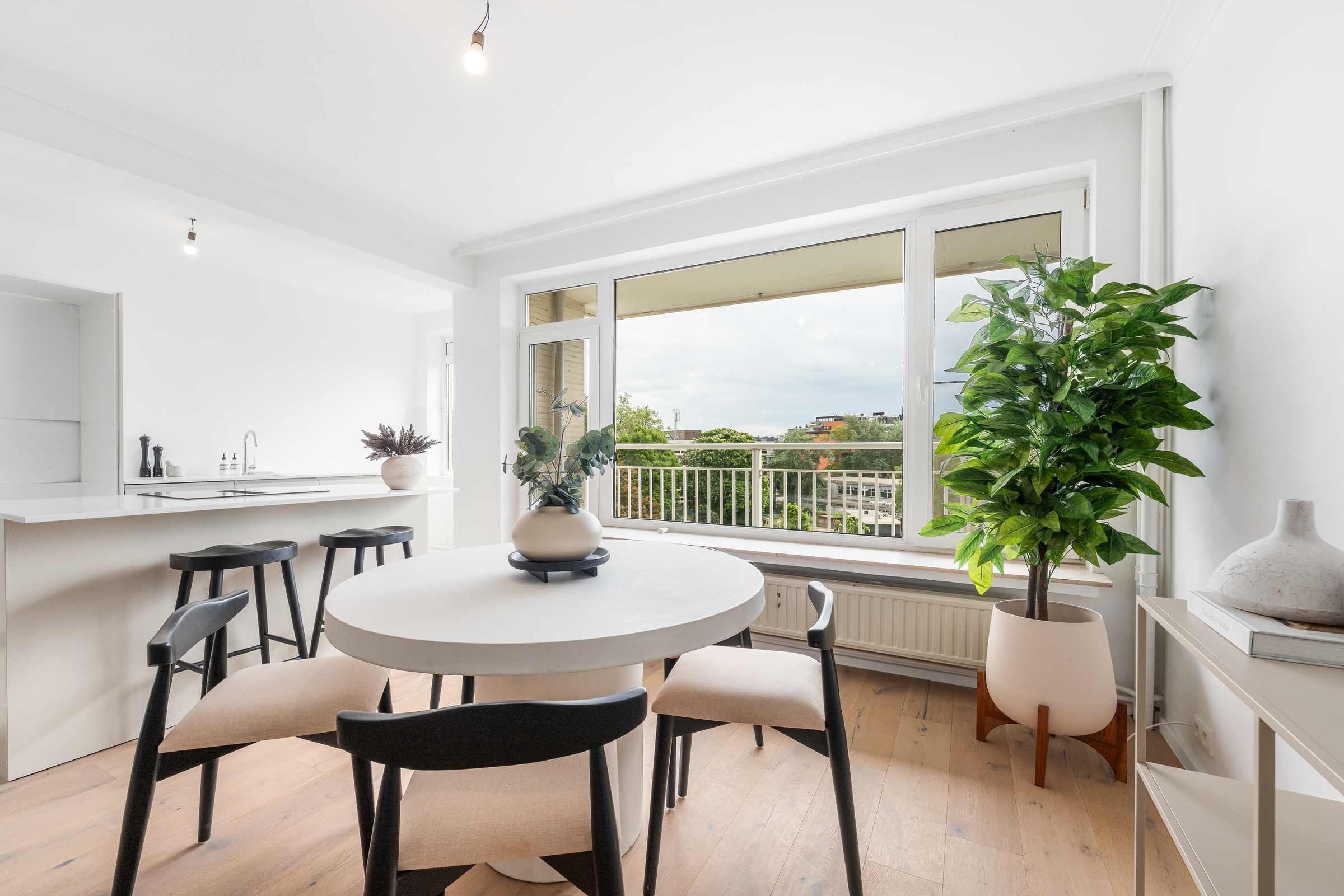 Instapklaar appartement in Borgerhout - foto 4