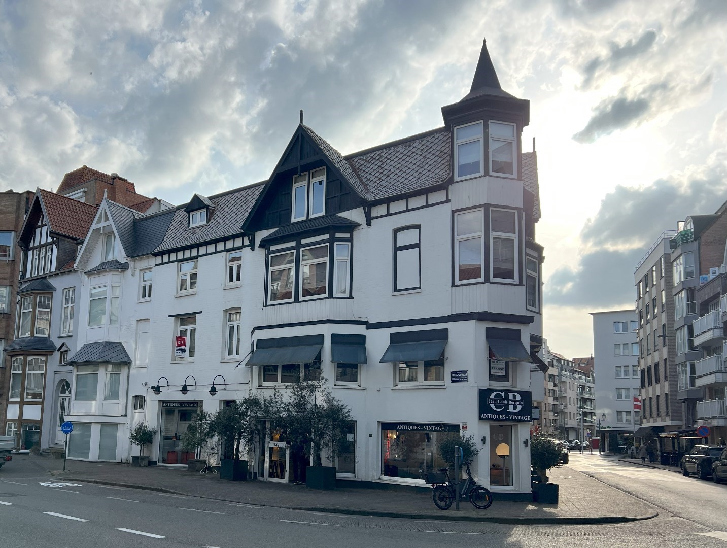 Commercial for sale in Knokke-Heist - photo 3