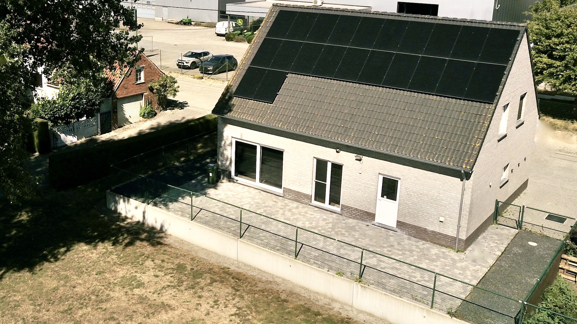 Maison à vendre à Sint-Laureins avec 3 chambres - photo 3