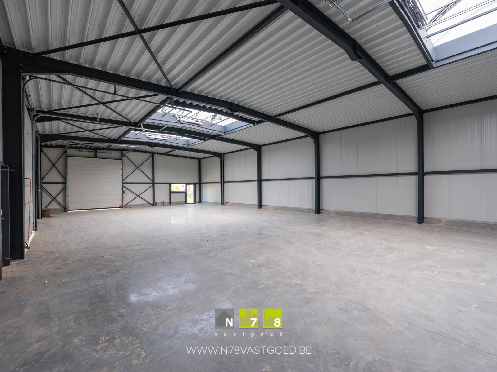 Commercieel te koop in Maasmechelen - foto 2