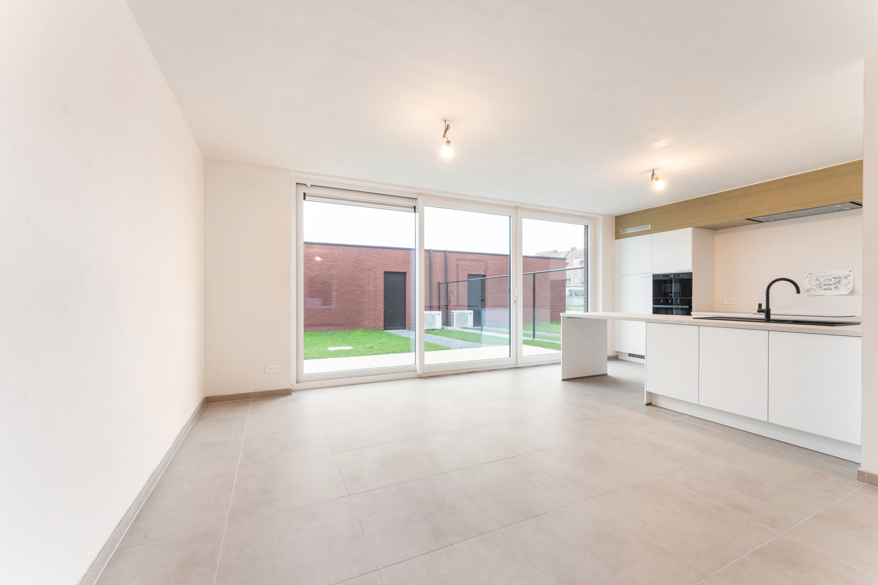 Halfopen nieuwbouwwoning - foto 3