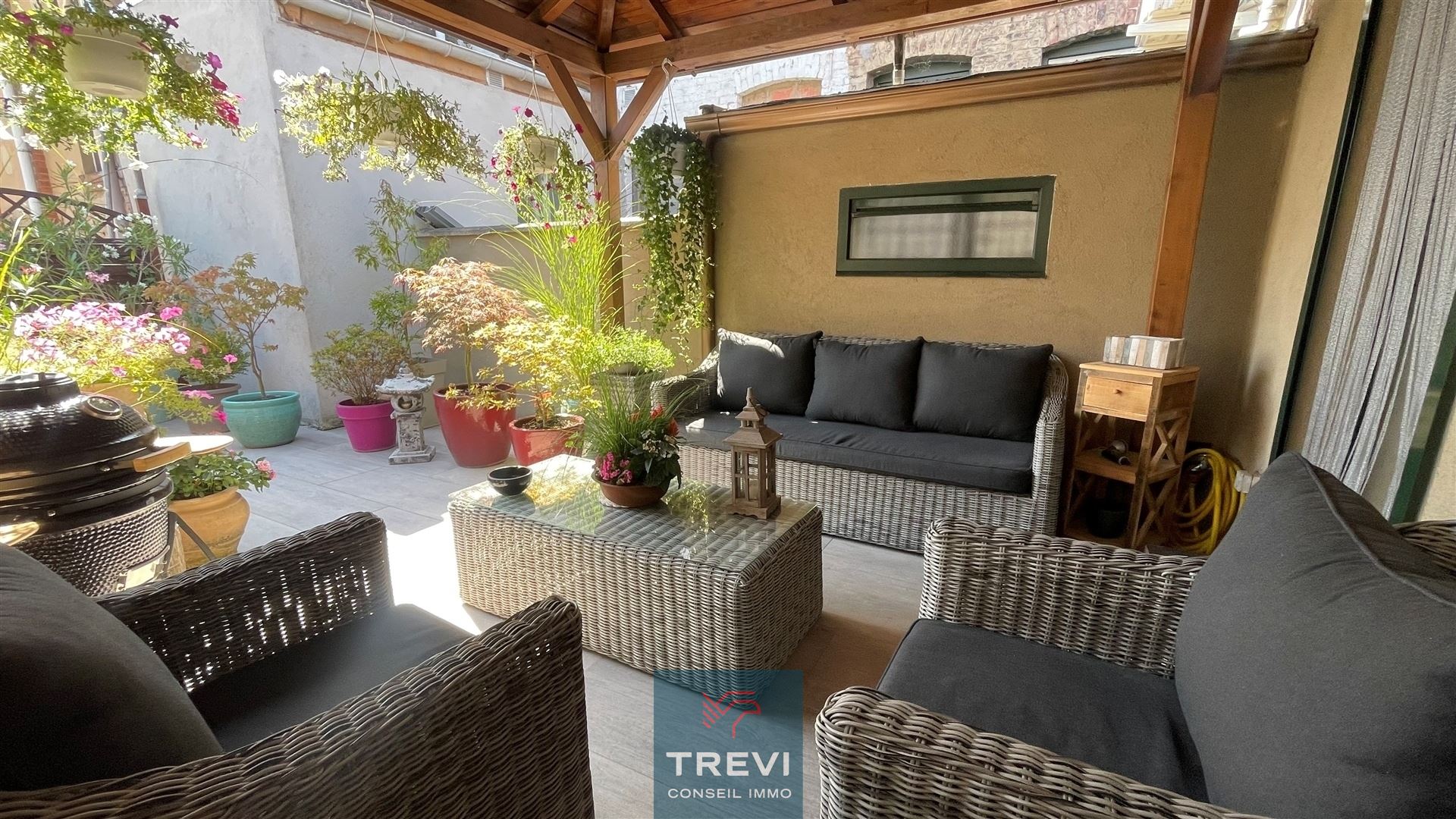 Huis te koop in Tubize met 4 slaapkamers - foto 3