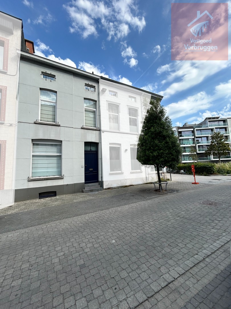 Maison d'habitation à Aalst