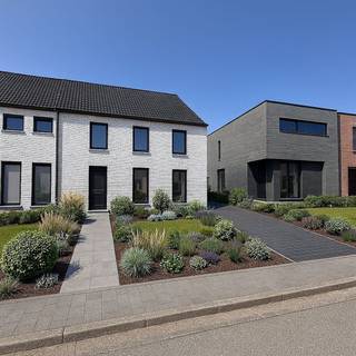 À la recherche du terrain idéal pour votre maison familiale ? Ce beau terrain de 500m² offre de nombreuses possibilités.Il est possible de créer une...