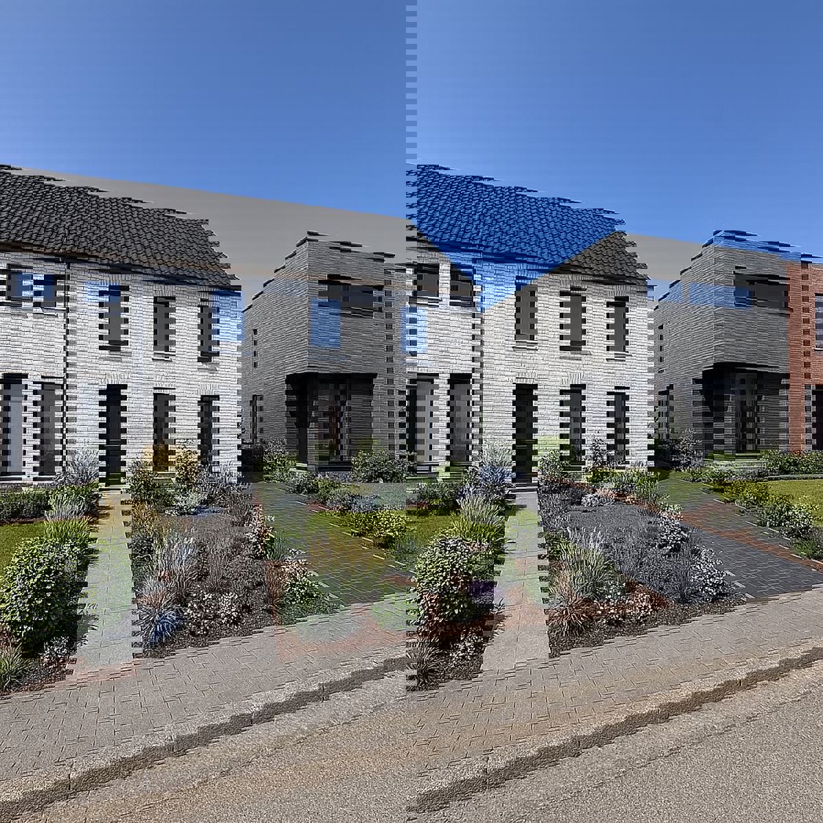 Terrain à vendre à Lede - photo 1