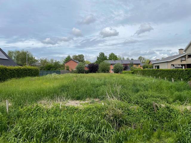 Project for sale in Drongen