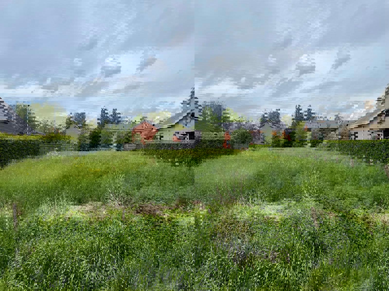 Land for sale in Drongen - photo 2