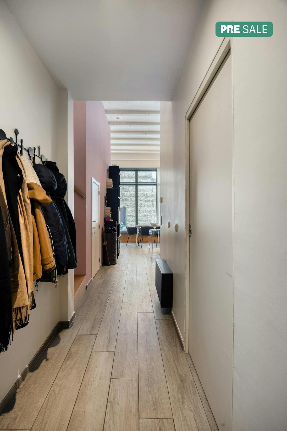 Prachtig 1-kamerappartement aan Sint-Katelijne te koop - foto 3