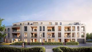 Apartment for sale in Deerlijk