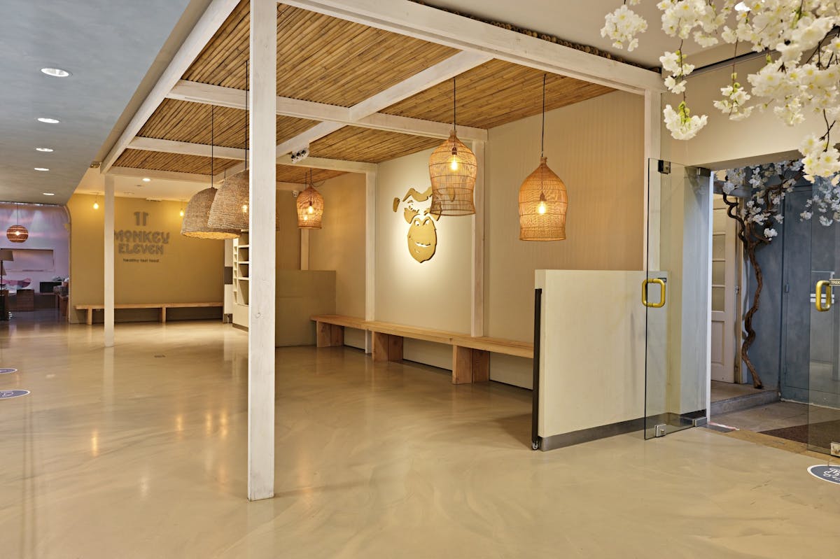 Handelspand met horecafunctie te huur in Brugge - foto 3