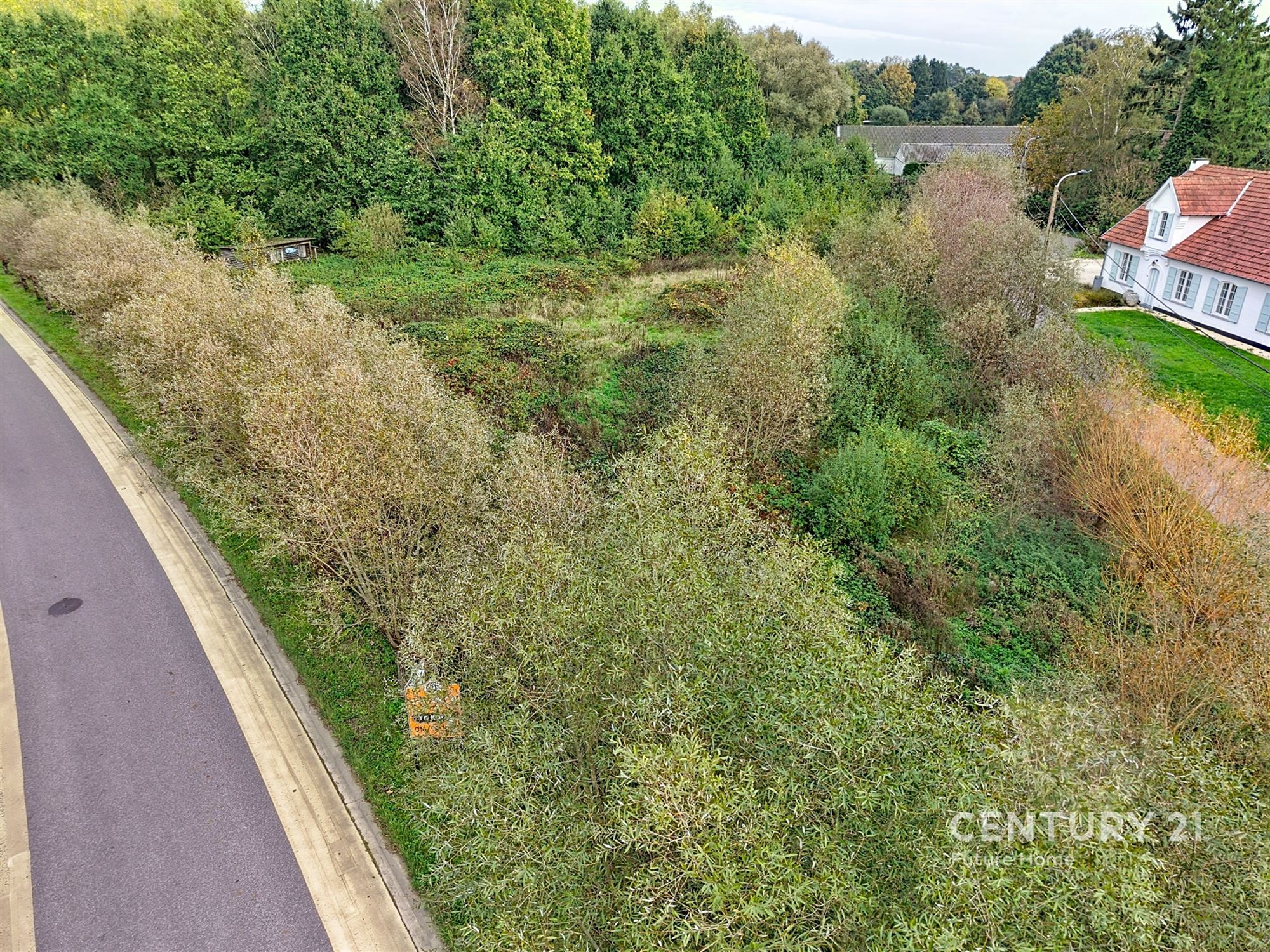 Landbouwgrond van 36 are 80 - foto 4
