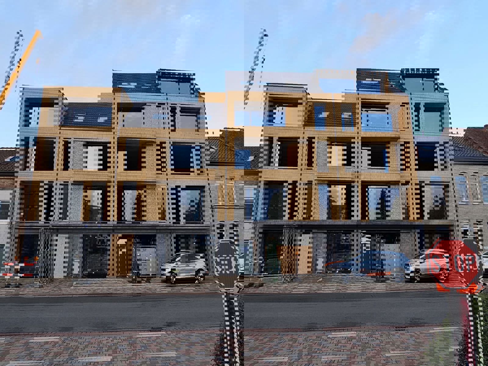 Appartement à vendre à Ostende avec 3 chambres - photo 5