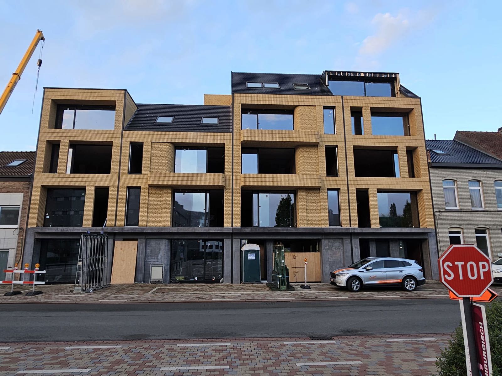 Appartement te koop in Oostende met 3 slaapkamers - foto 5