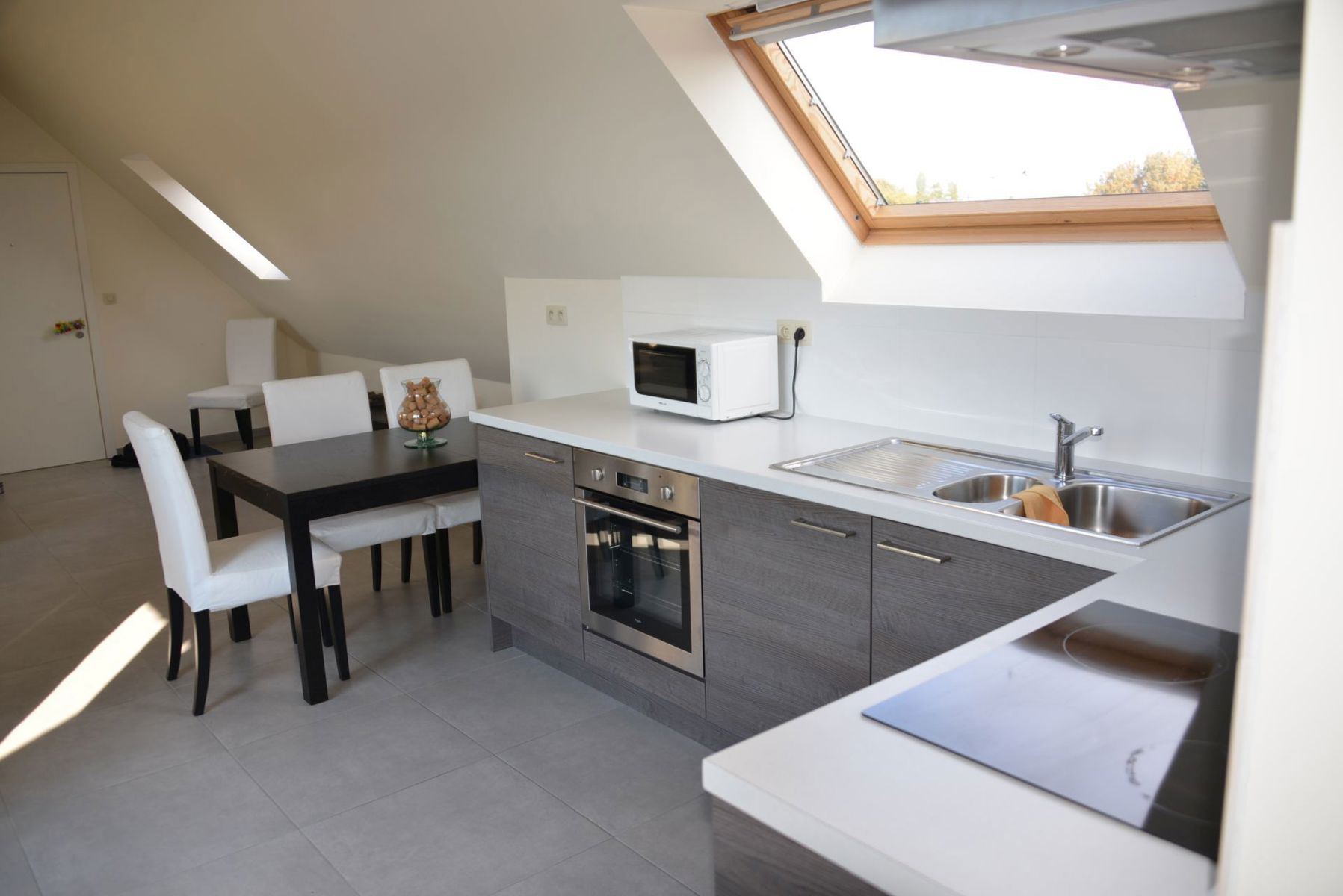 Dakappartement - foto 5