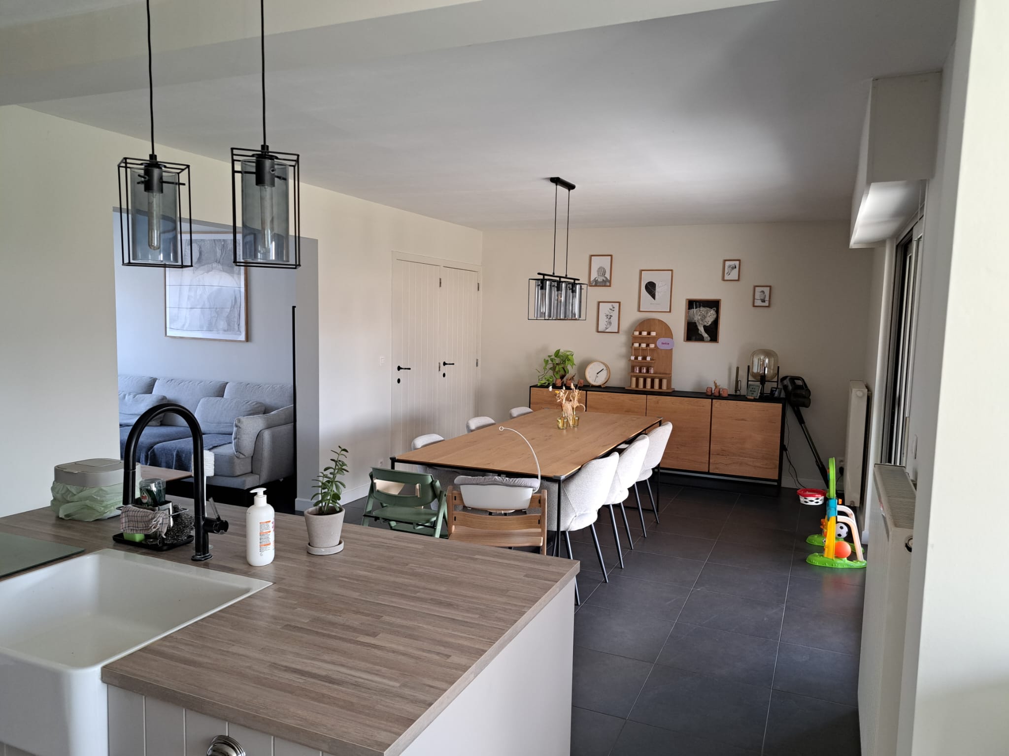 Huis te koop in Malle met 3 slaapkamers - foto 5