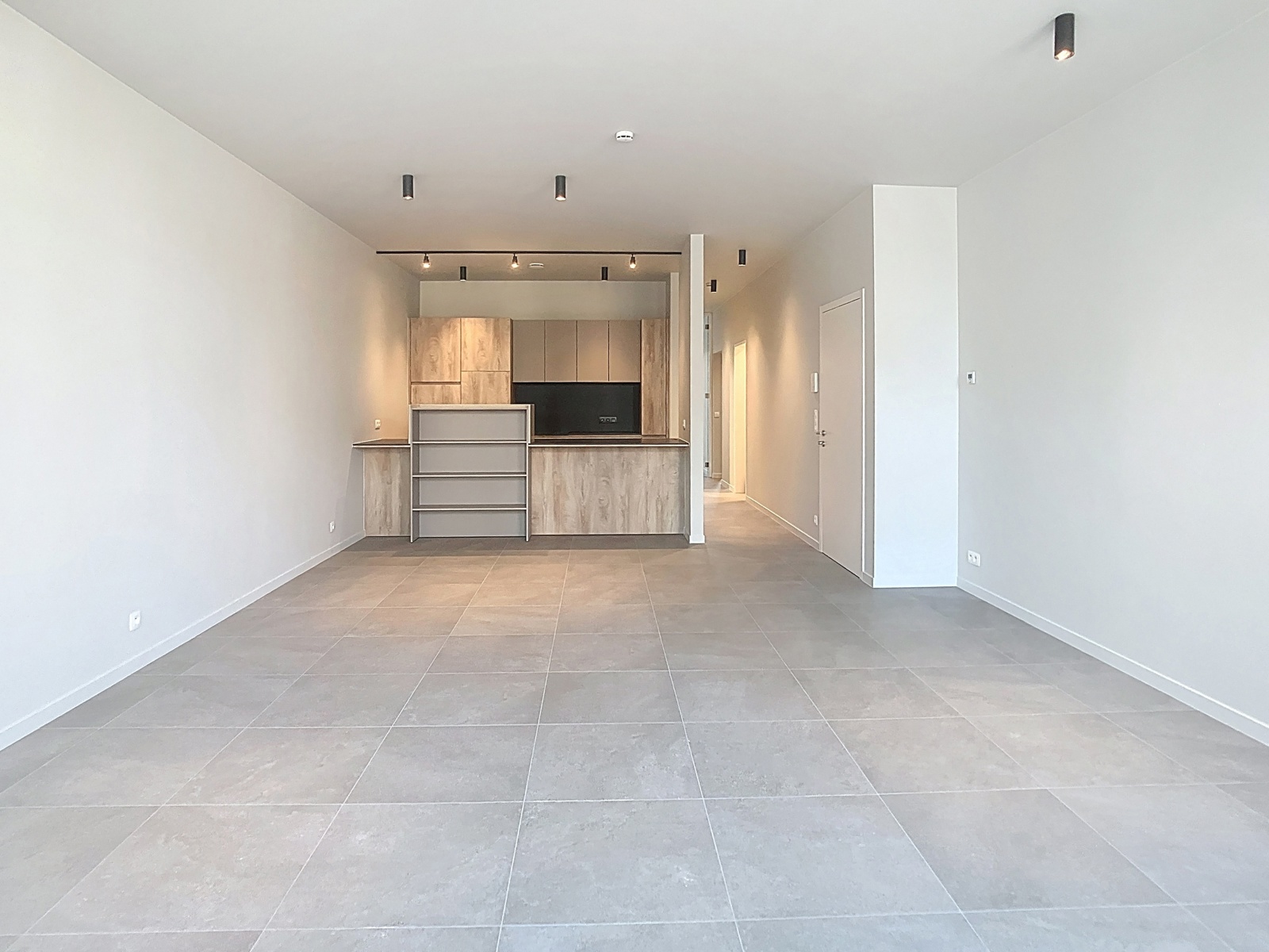 Prachtig appartement met 2 slaapkamers in centrum Tienen!  - foto 2