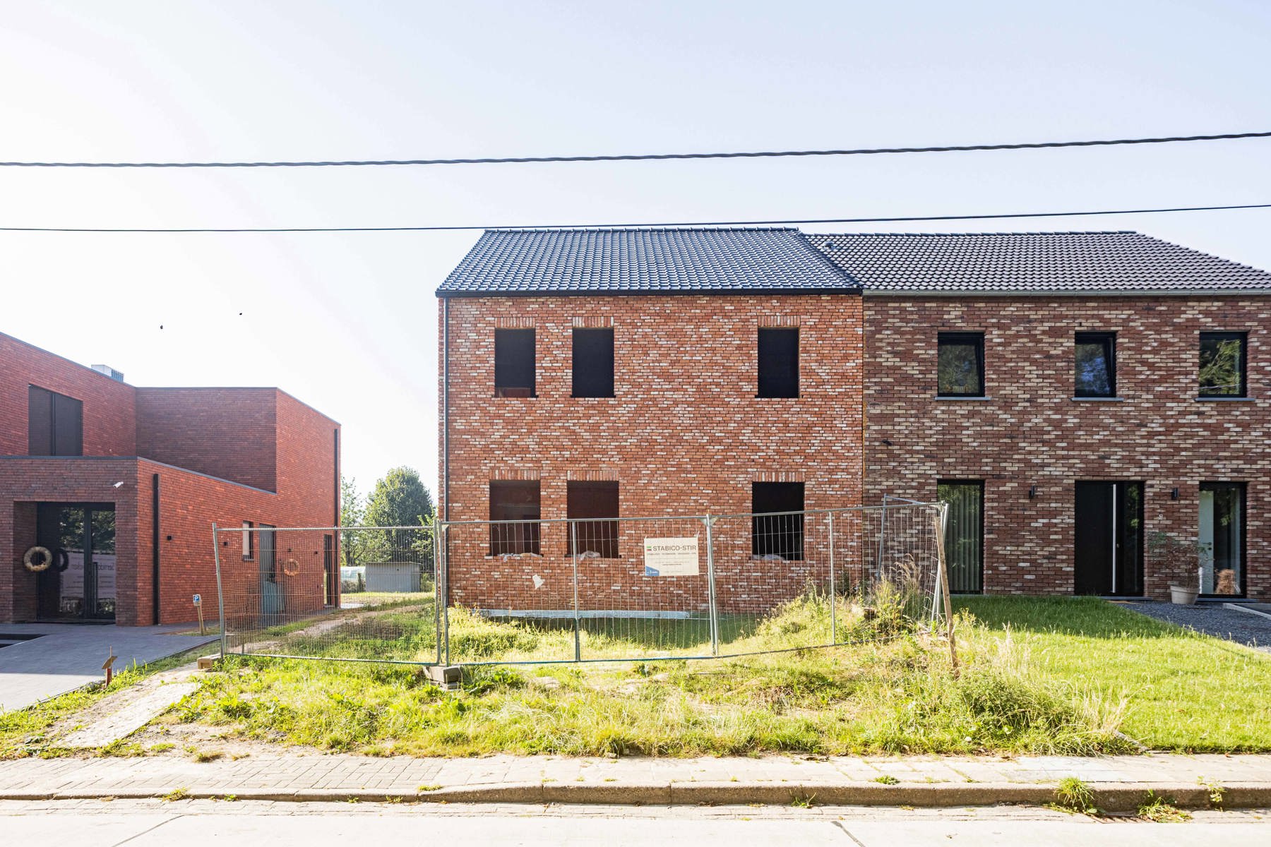 Casco woning te Nieuwenhove - foto 2