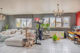 Appartement à vendre à Steenokkerzeel