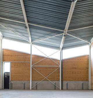 Commercial for rent in Houthalen-Helchteren