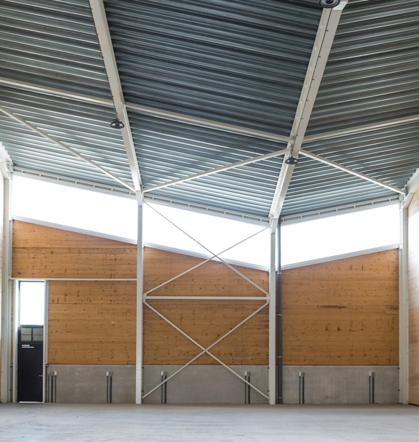 Commercial for rent in Houthalen-Helchteren - photo 2