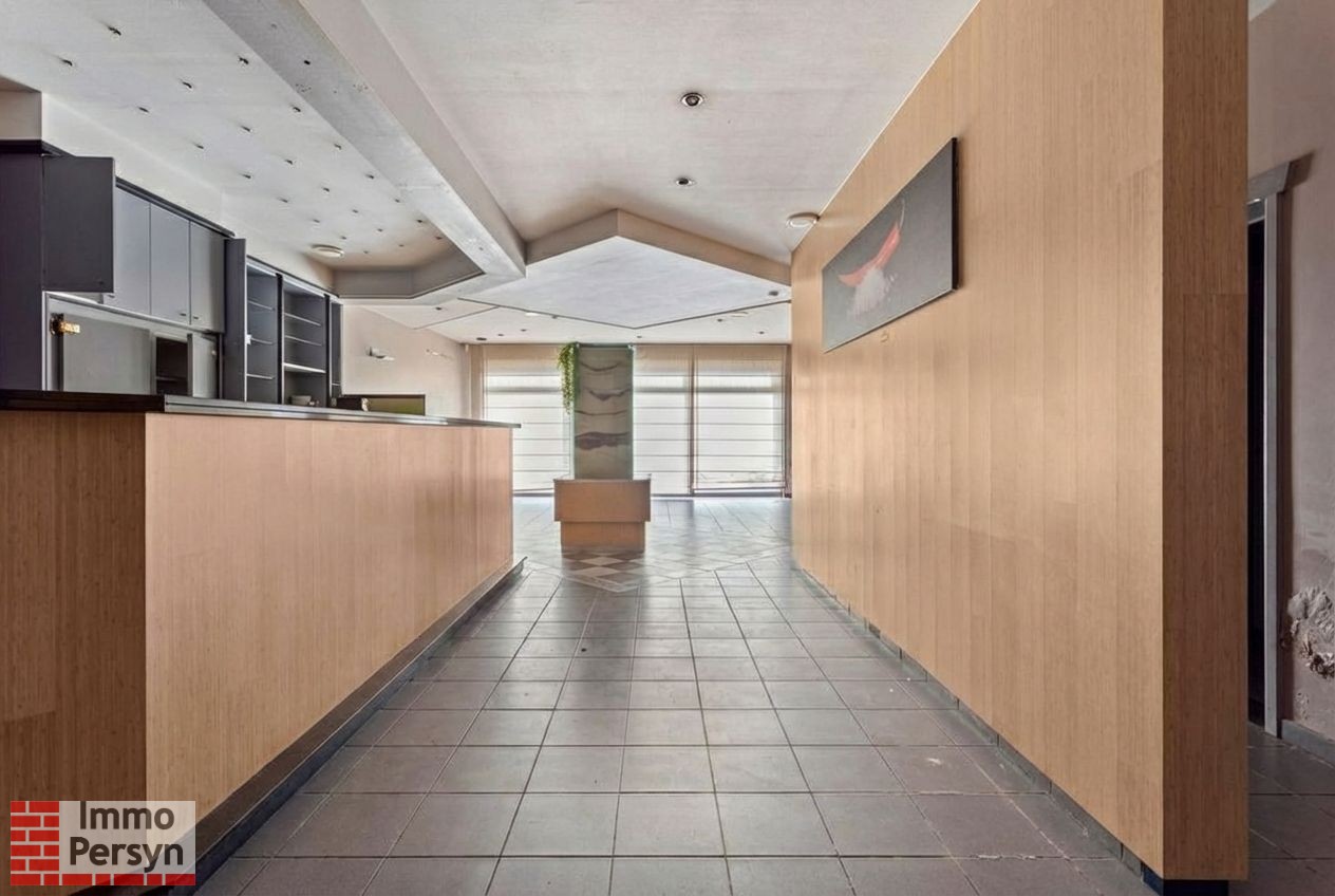 Commercial for rent in Begijnendijk - photo 5