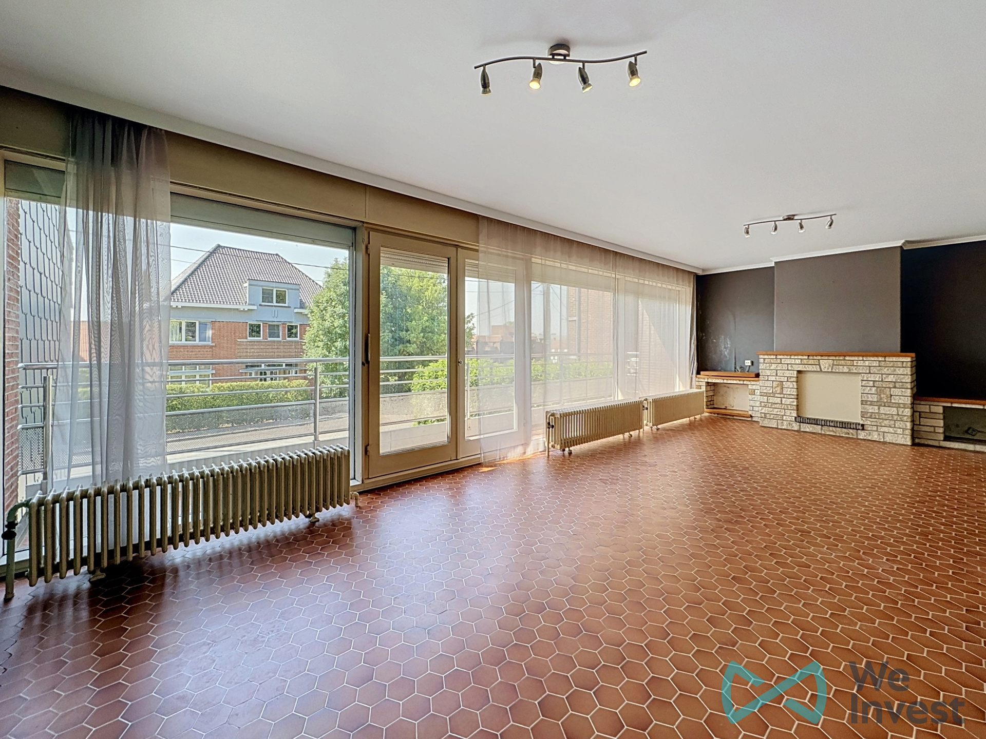 Huis te huur in Frasnes-lez-Anvaing