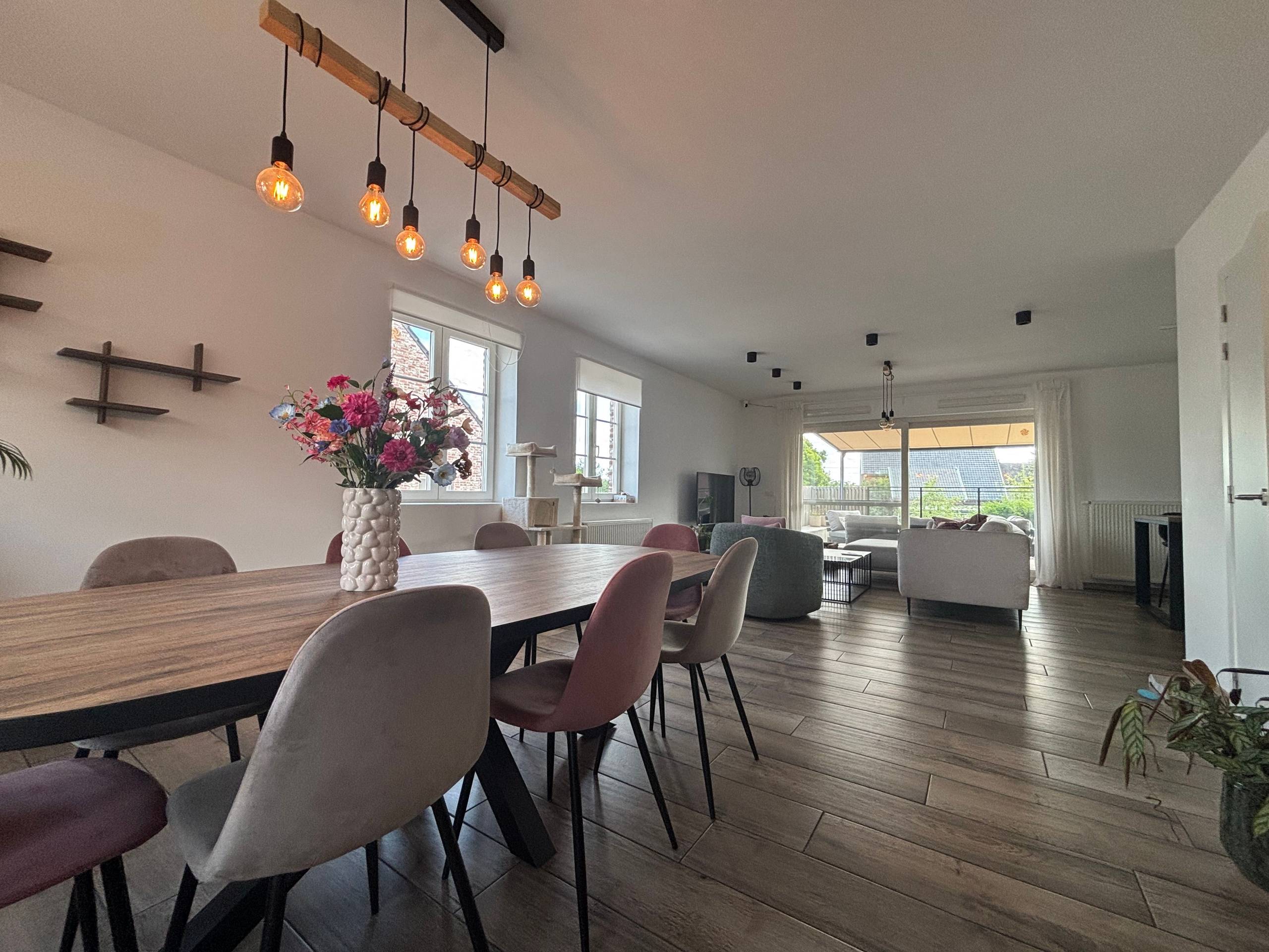 Appartement à louer à Zwalm avec 3 chambres - photo 4