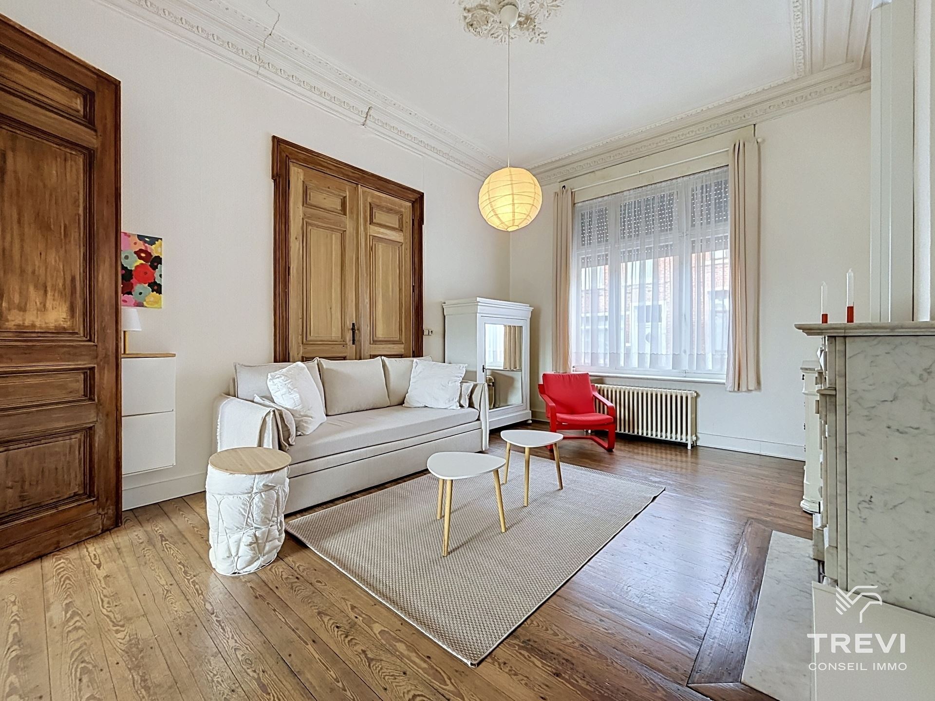 Appartement te huur in Rebecq met 1 slaapkamer - foto 5