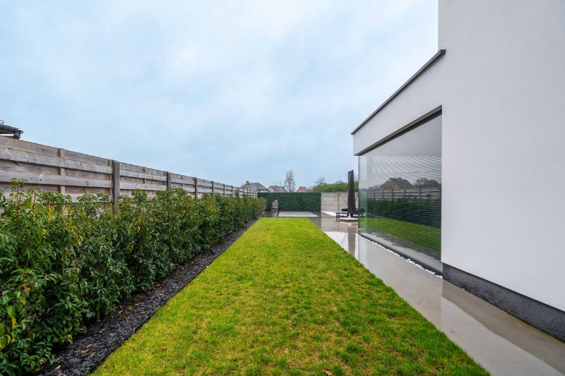 Exclusieve villa met zwembad - foto 3