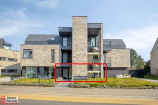 Commercial for sale in Tielt-Winge