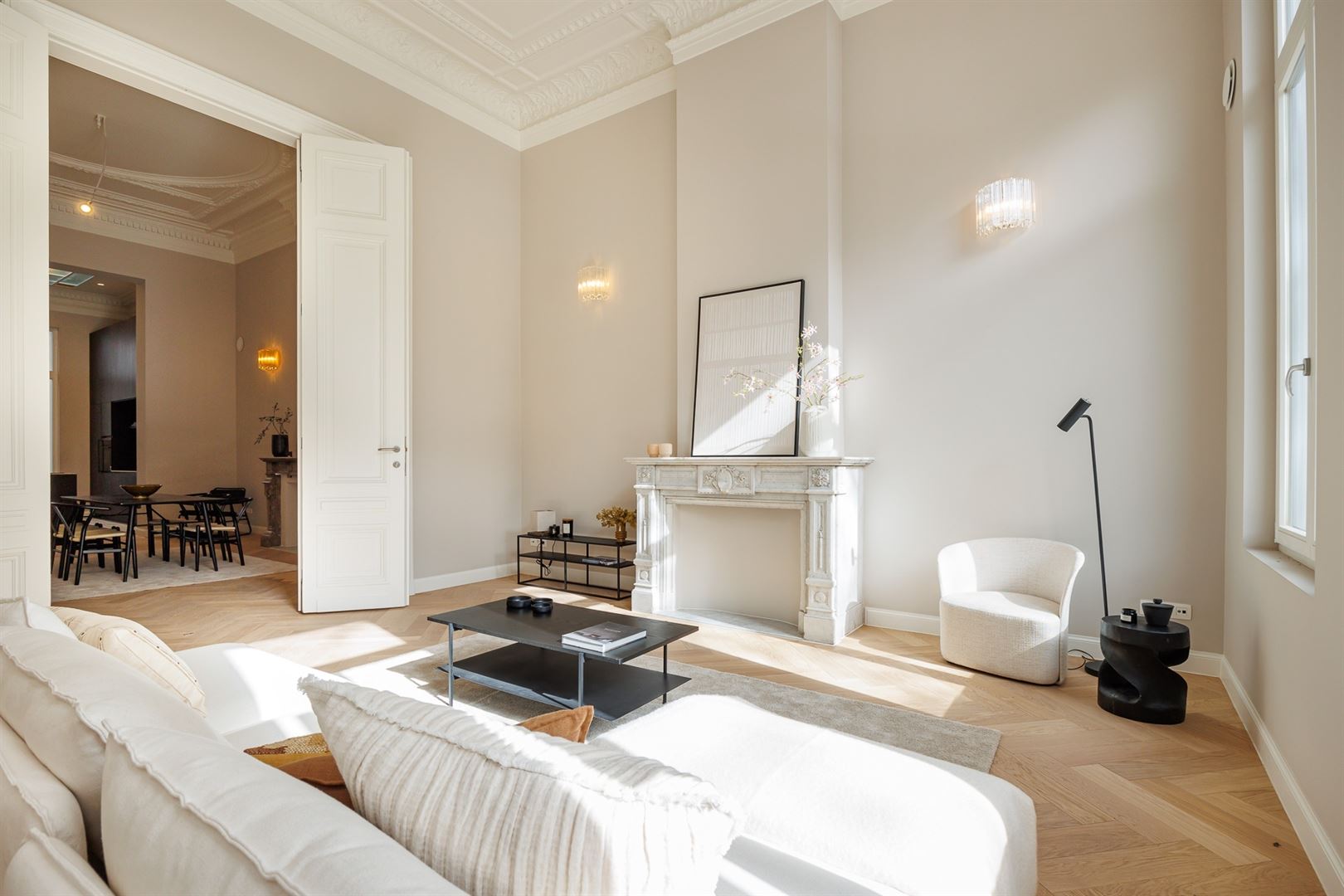 Appartement - photo 4
