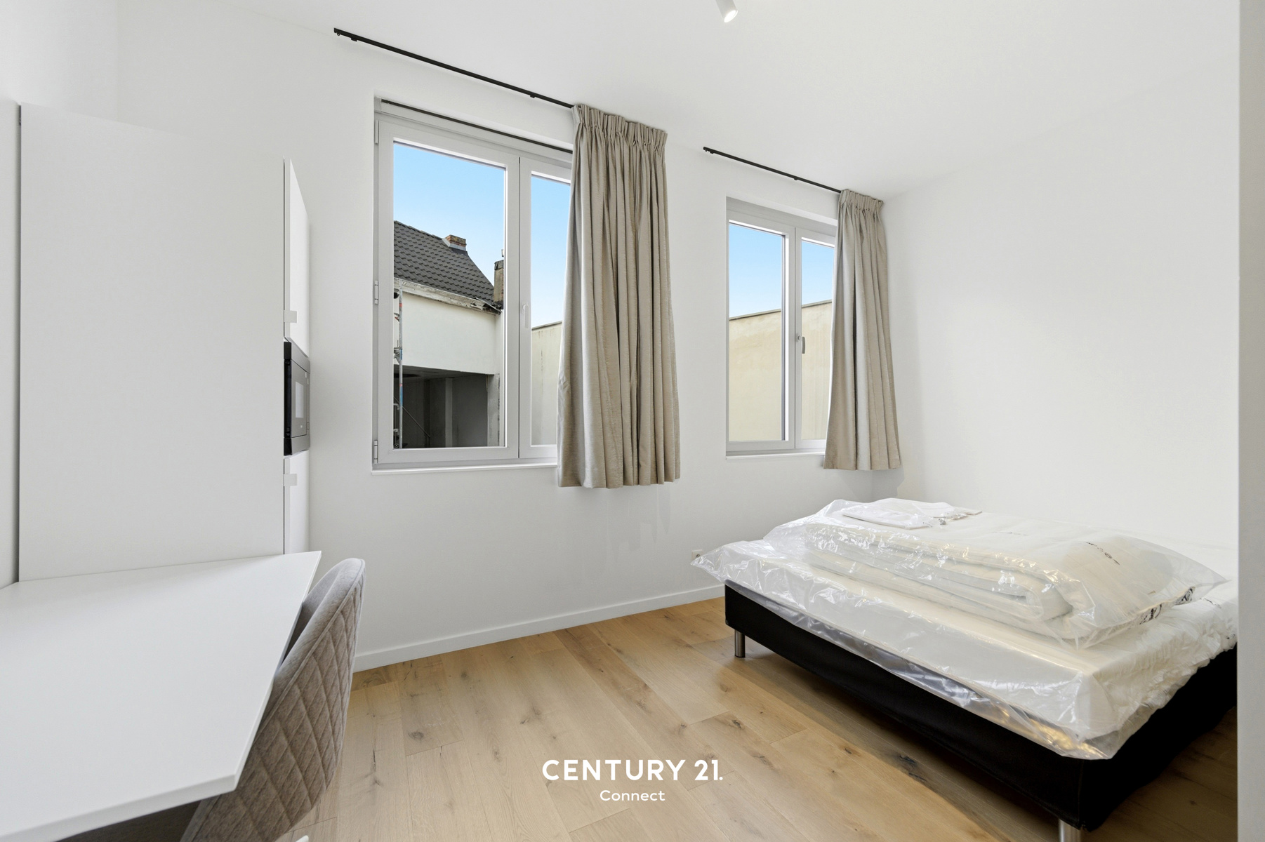 Opbrengsteigendom Residentie THE HIVE - foto 2