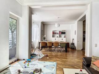 Appartement à louer à Anvers