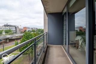 Apartment for sale in Ghent