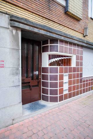 Appartement à vendre à Ostende