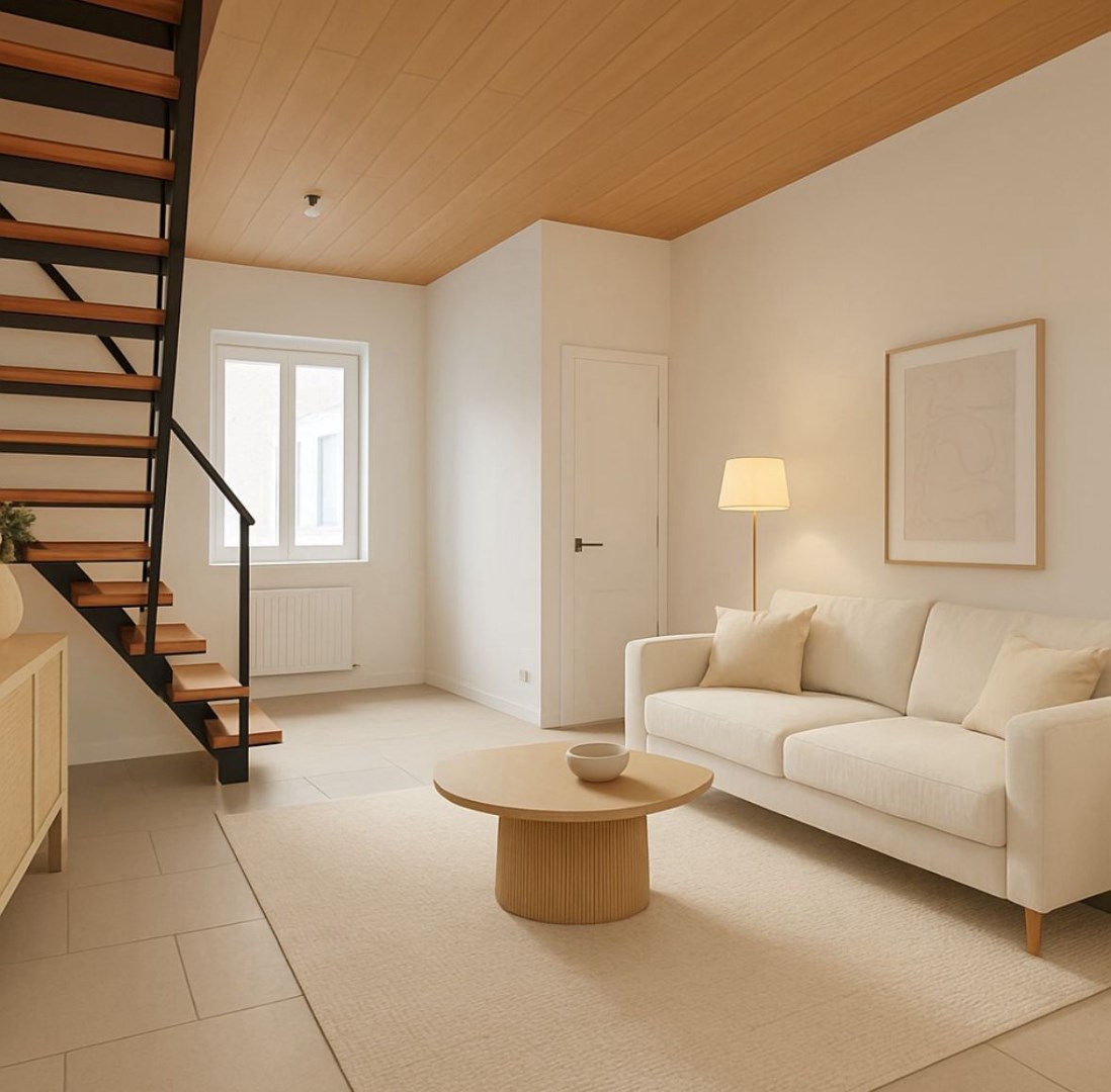 Maison à vendre à Saint-Nicolas avec 2 chambres - photo 3